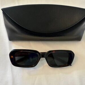 Gentle Monster Melrose T1 Sunglasses